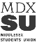 Middlesex University Students&#39; Union